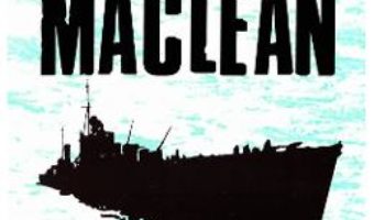 Cartea HMS Ulysses – Alistair Maclean (download, pret, reducere)