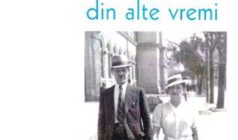 Cartea Povestiri din alte vremi – Constantin Avramescu (download, pret, reducere)