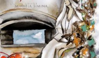 Cartea Regina Maria. Flori de portocal – Mihaela Simina (download, pret, reducere)