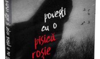 Cartea Povesti cu o pisica rosie si alte reverii – Sorin Lucaci, Paul Suciu (download, pret, reducere)