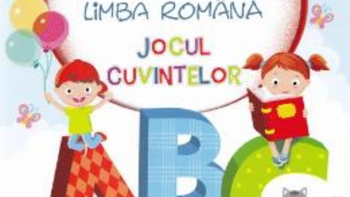 Cartea Culegere de exercitii pentru comunicare in limba romana cls 1 ed.2018 – Liliana Catruna (download, pret, reducere)