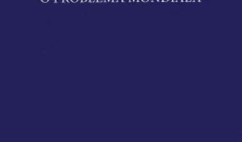 Cartea Mirajul: O problema mondiala – Alice A. Bailey (download, pret, reducere)