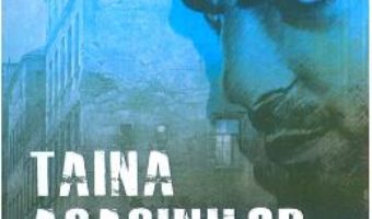 Cartea Taina asasinilor – Sorin Mihai Barbieru (download, pret, reducere)