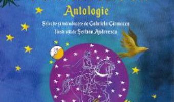 Cartea Mitologie romaneasca. Antologie – Gabriela Girmacea, Serban Andreescu (download, pret, reducere)