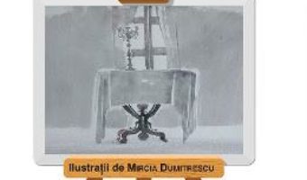 Cartea Vremea semnelor de carte – Mihaela Stanciu (download, pret, reducere)