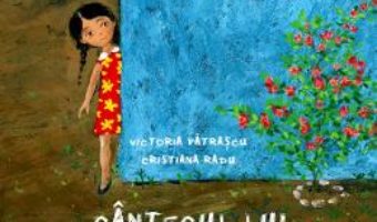 Cartea Cantecul lui Zurali – Victoria Patrascu (download, pret, reducere)