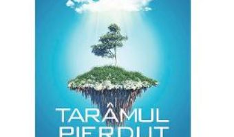Cartea Taramul pierdut – Florin Burtan (download, pret, reducere)