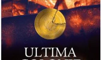 Cartea Ultima colonie – Steve Berry (download, pret, reducere)