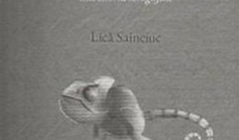 Cartea Chameleonul din Istoria ieroglifiva – Dimitrie Cantemir, Lica Saincoic (download, pret, reducere)