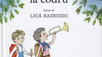 Cartea Sus la codru – Aurel Ciocanu, Lica Sainciuc (download, pret, reducere)