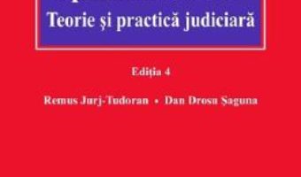 Cartea Spalarea banilor Ed.4 – Remus Jurj-Tudoran, Dan Drosu Saguna (download, pret, reducere)