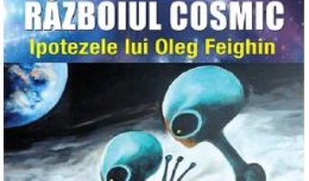 Cartea Paleoastronautica si razboiul cosmic – Emil Strainu (download, pret, reducere)