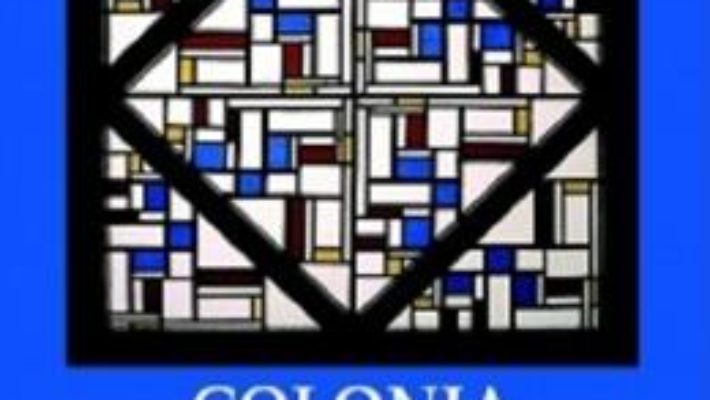 Cartea Colonia fericitilor – Carmen Focsa (download, pret, reducere)