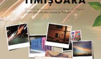 Cartea Check in: Timisoara – Marina Rasnoveanu (download, pret, reducere)