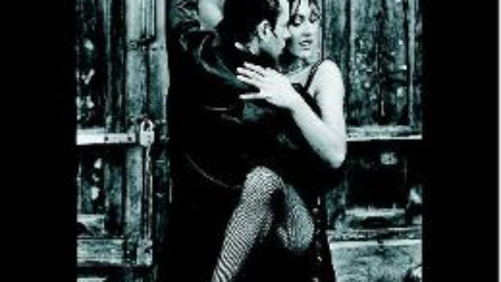 Cartea El Tango – Voica Theodoru (download, pret, reducere)