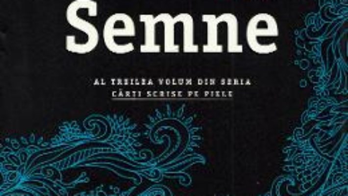 Cartea Semne – Alice Broadway (download, pret, reducere)