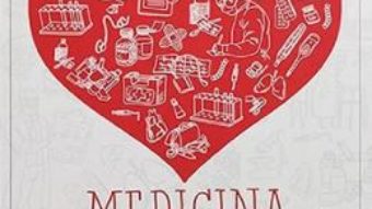 Cartea Medicina povestita pe intelesul tuturor – Vasi Radulescu (download, pret, reducere)