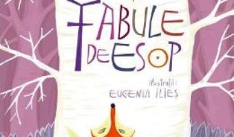 Cartea Fabule de Esop (download, pret, reducere)