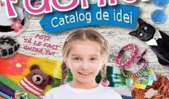 Cartea Fashion. Catalog de idei (download, pret, reducere)