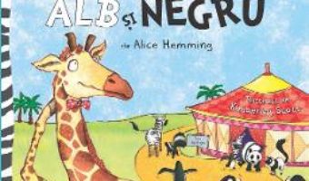 Cartea Clubul Alb si Negru – Alice Hemming (download, pret, reducere)