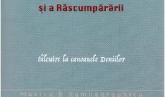 Cartea Calea lacrimilor si a Rascumpararii – Nicodim Aghioritul (download, pret, reducere)