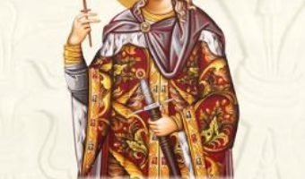 Cartea Viata Sfantului Voievod Stefan cel Mare (download, pret, reducere)