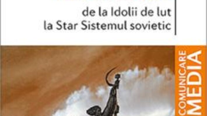 Cartea Divele lui Stalin – Andreea Ionescu-Berechet (download, pret, reducere)