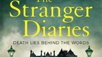Cartea The Stranger Diaries – Elly Griffiths (download, pret, reducere)