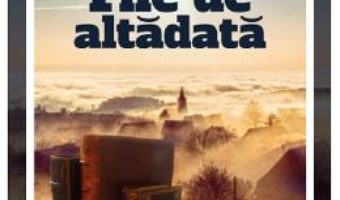 Cartea File de altadata – Constantin Arcu (download, pret, reducere)