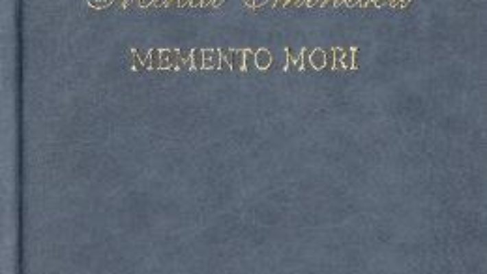 Cartea Memento mori – Mihai Eminescu (download, pret, reducere)