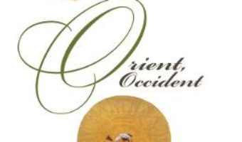 Cartea Orient, Occident – Salman Rushdie (download, pret, reducere)