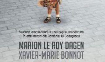 Cartea Copilul si dictatorul – Marion Le Roy Dagen, Xavier-Marie Bonnot (download, pret, reducere)
