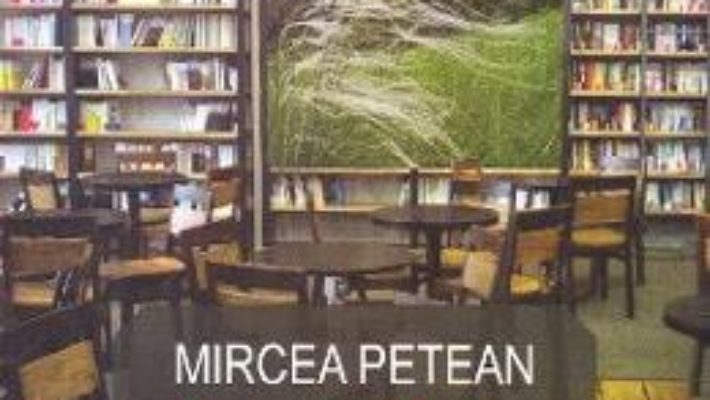Pret Nicanor, ultimul om – Mircea Petean pdf