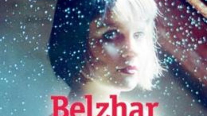 Pret Belzhar – Meg Wolitzer pdf