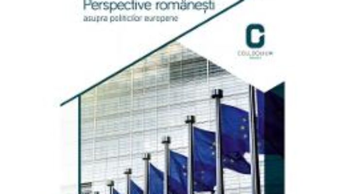 Pret Perspective Romanesti Asupra Politicilor Europene – Sergiu Gherghina, Mihail Chiru pdf