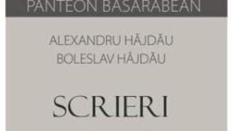 Pret Scrieri. Poezie. Proza. Publicistica. Genealogii – Alexandru Hajdau, Boleslav Hajdau pdf