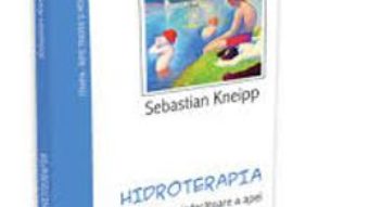 Pret Hidroterapia – Puterea Vindecatoare A Apei – Sebastian Kneiipp pdf