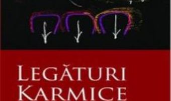 Cartea Legaturi Karmice Vol.2: Consideratii Esoterice – Rudolf Steiner (download, pret, reducere)