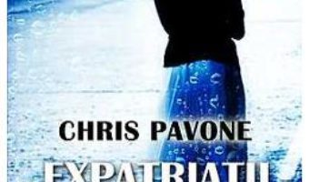 Pret Expatriatii – Chris Pavone pdf
