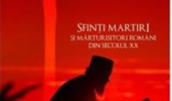 Download  Sfinti Martiri Si Marturisitori Romani Din Secolul Xx – Anca Bujoreanu PDF Online