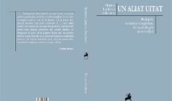 Pret Un Aliat Uitat – Martin Ladislau Salamon pdf