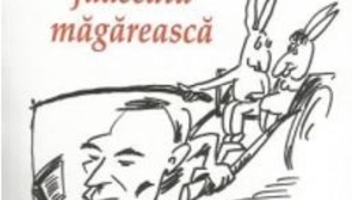 Pret Judecata Magareasca – Nicolae Taranu pdf