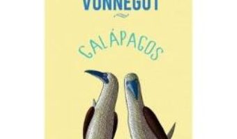 Cartea Galapagos – Kurt Vonnegut pdf