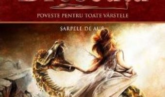 Download  O inima de broscuta Vol.9: Sarpele de aur – Gheorghe Virtosu PDF Online