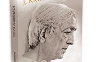 Cartea Despre Educatie Ed.2014 – J. Krishnamurti (download, pret, reducere)