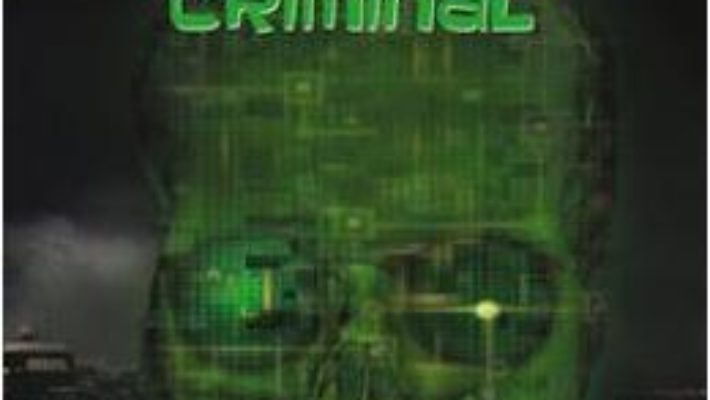 Cartea Calculatorul Criminal – Christian Grenier pdf