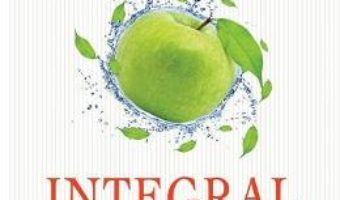 Cartea Integral: Regandind Stiinta Nutritiei – Colin Campbell pdf