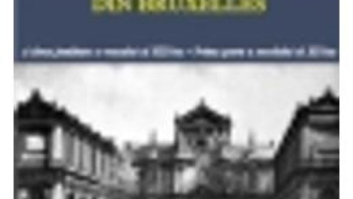 Cartea Studenti Romani La Universitatea Libera Din Bruxelles – Laurentiu Vlad pdf