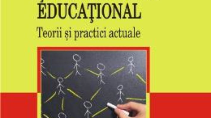 Cartea Leadership si management educational – Tony Bush pdf