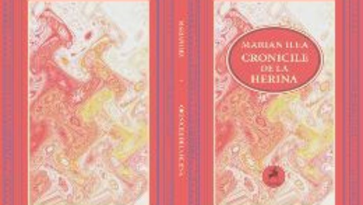 Cartea Cronicile de la Herina – Marian Ilea pdf